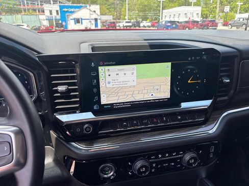 Used 2023 Chevrolet Silverado 1500 RST w/ Rally Edition AWD/4WD image 17