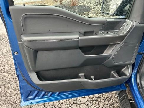 Used 2023 Ford F150 XLT w/ Equipment Group 302A High image 29