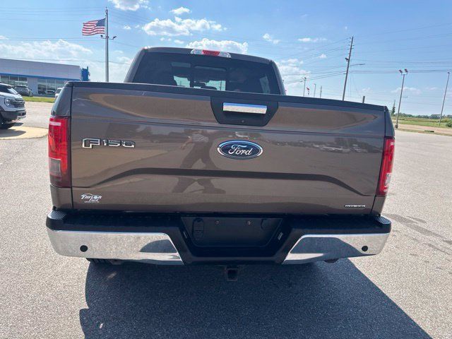 Used 2016 Ford F150 XLT w/ Equipment Group 302A Luxury AWD/4WD image 24