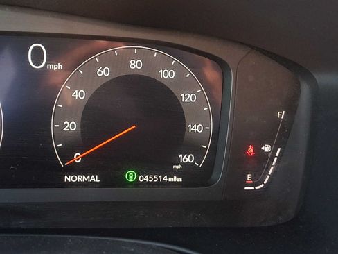 Certified 2023 Acura Integra A-Spec FWD image 19