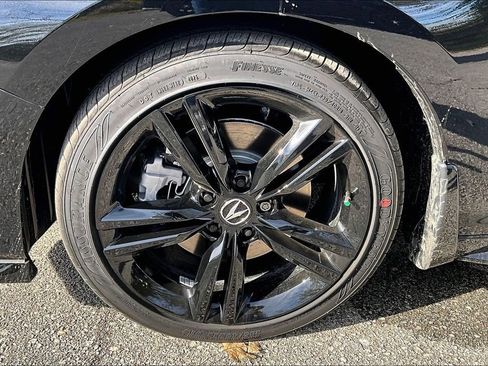 New 2026 Acura Integra A-Spec image 37