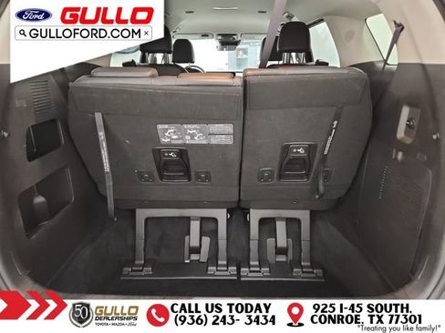 Used 2025 Kia Carnival image 10