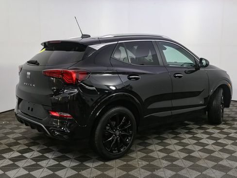 Used 2025 Buick Encore GX Sport Touring w/ Experience Buick Package AWD/4WD image 13