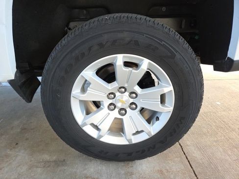 Used 2019 Chevrolet Colorado W/T image 57