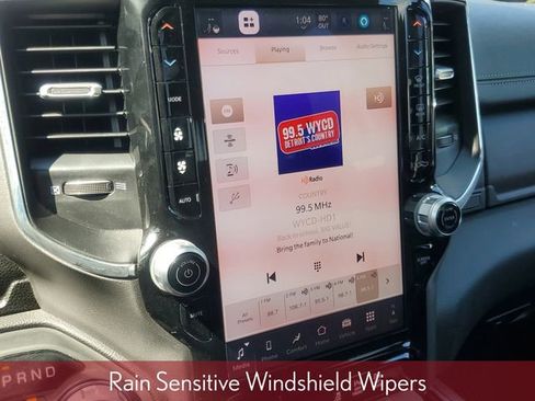 Used 2025 RAM 1500 Laramie image 25