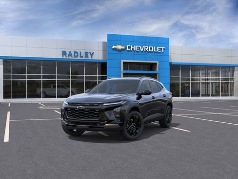 New 2026 Chevrolet Trax ACTIV image 32