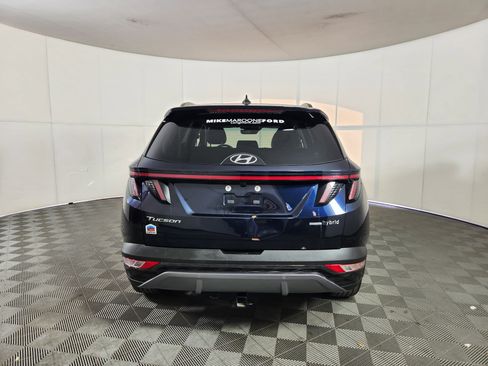 Used 2023 Hyundai Tucson Limited image 6