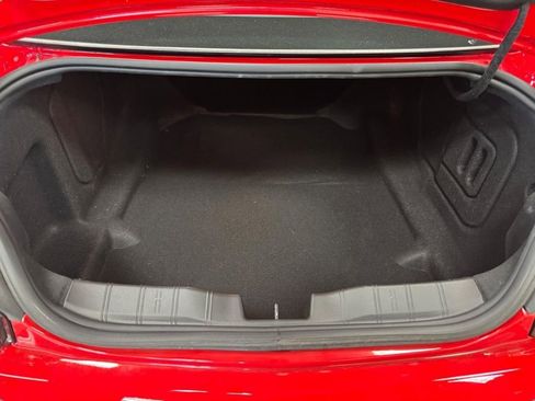 Used 2022 Chevrolet Camaro SS RWD image 8