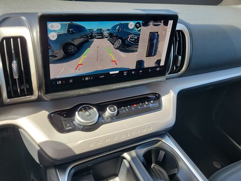 New 2027 Ford Expedition Max Active RWD image 19