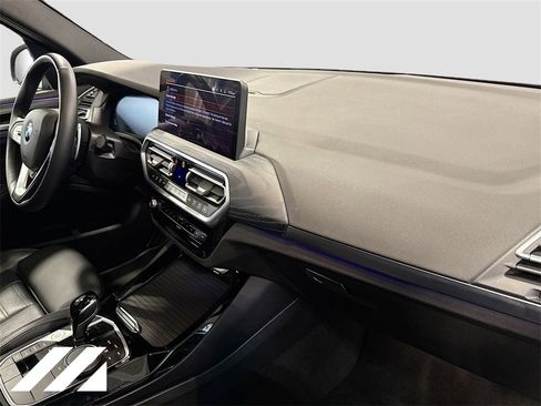 Used 2024 BMW X3 xDrive30i image 32