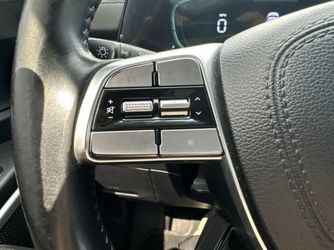 Used 2024 Kia Telluride S w/ S Sunroof Package FWD image 20