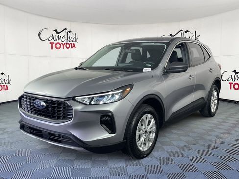 Used 2024 Ford Escape Active w/ Tech Pack #1 image 2