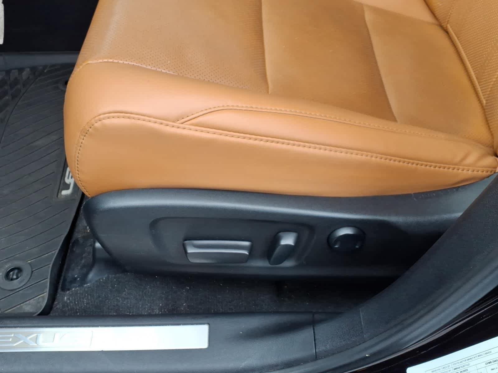 Used 2022 Lexus RX 350 AWD w/ Premium Package image 15