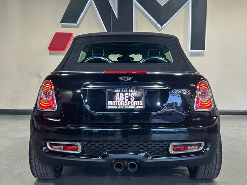 Used 2012 MINI Cooper S image 6