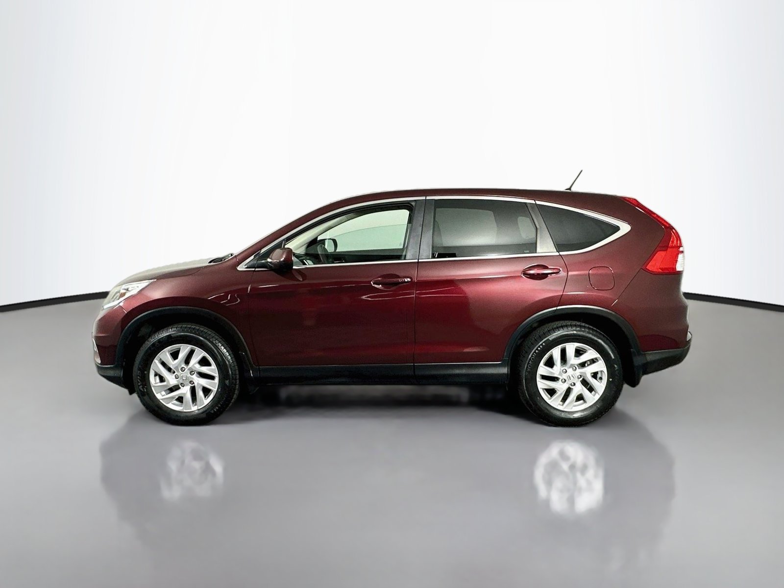 Used 2016 Honda CR-V EX image 4