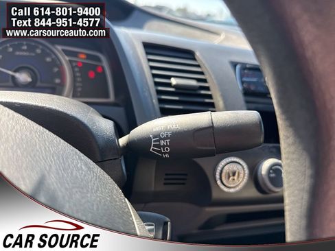 Used 2010 Honda Civic LX image 17