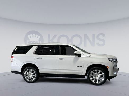 Used 2023 Chevrolet Tahoe High Country w/ Premium Package 2 image 17