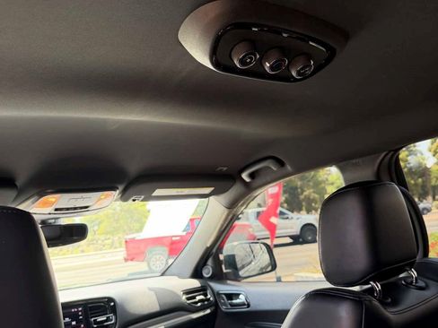 Used 2021 Dodge Durango GT RWD image 21