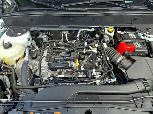 Used 2023 Ford Bronco Sport Big Bend w/ Convenience Package image 28