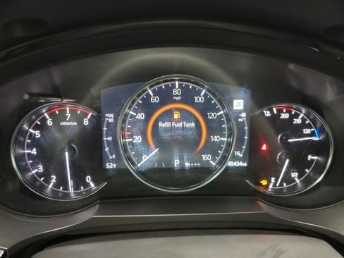 Used 2022 MAZDA CX-9 Signature image 18