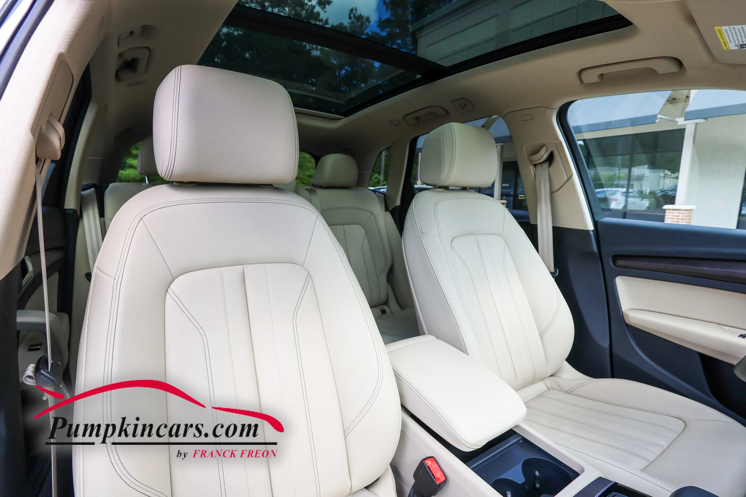 Used 2023 Audi Q5 2.0T Premium w/ Convenience Package AWD/4WD image 22