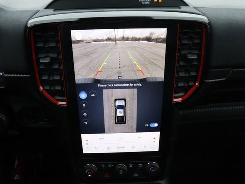 New 2025 Ford Ranger Raptor image 24