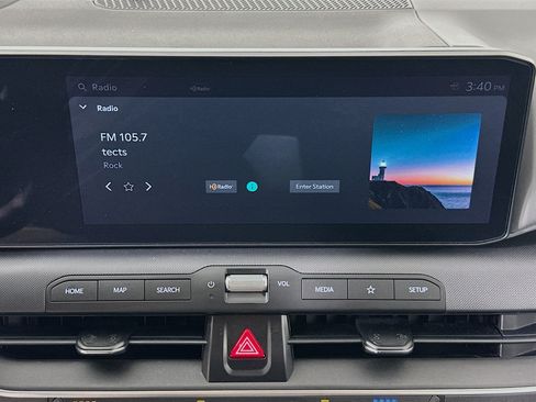 Used 2025 Kia K4 FWD image 21
