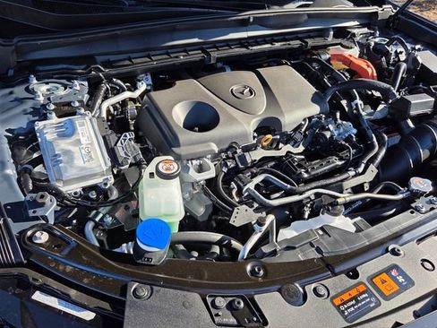 New 2026 MAZDA CX-50 2.5 Hybrid w/ Weather Package image 22