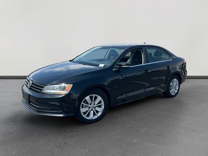 Used 2015 Volkswagen Jetta TDI SE