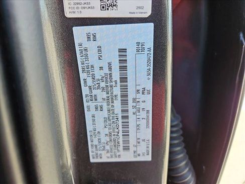 Used 2020 Ford F150 XL w/ Equipment Group 101A Mid RWD image 22