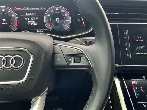Used 2022 Audi Q7 2.0T Premium w/ Convenience Package image 25