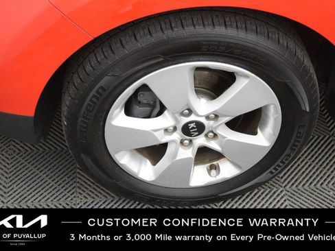 Used 2019 Kia Soul w/ Convenience Package FWD image 21