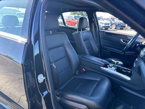 Used 2016 Mercedes-Benz E 350 Sedan image 29