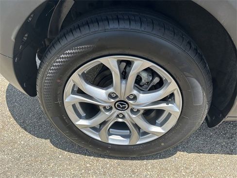 Used 2021 MAZDA CX-3 Sport image 17