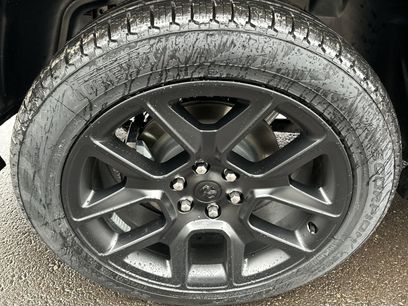 New 2026 RAM 1500 Laramie