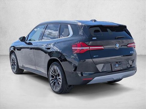 New 2026 BMW X3 xDrive30 AWD/4WD image 9
