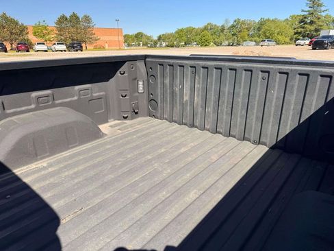 Used 2019 Chevrolet Silverado 1500 RST w/ True North Edition AWD/4WD image 11
