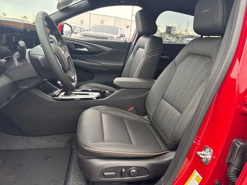 New 2026 Buick Envista Avenir image 14