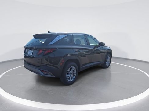 New 2026 Hyundai Tucson SE AWD/4WD image 8
