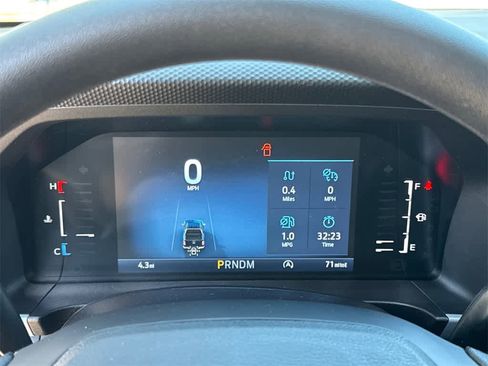 New 2025 Ford Ranger XL w/ Trailer Tow Package image 24