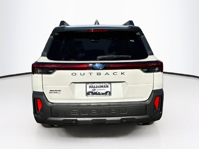 New 2026 Subaru Outback Touring XT AWD/4WD image 6