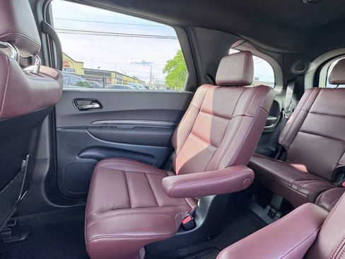 New 2026 Dodge Durango GT AWD/4WD image 16