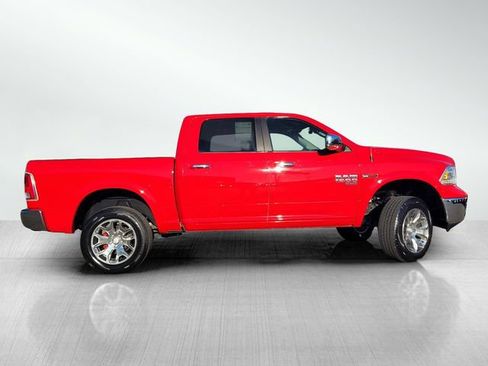 Used 2019 RAM 1500 Laramie image 3