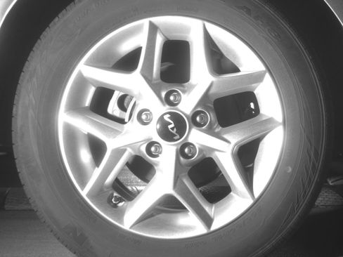 Used 2025 Kia Soul LX w/ LX Technology Package image 15