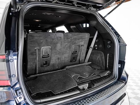 Used 2024 Dodge Durango R/T image 56