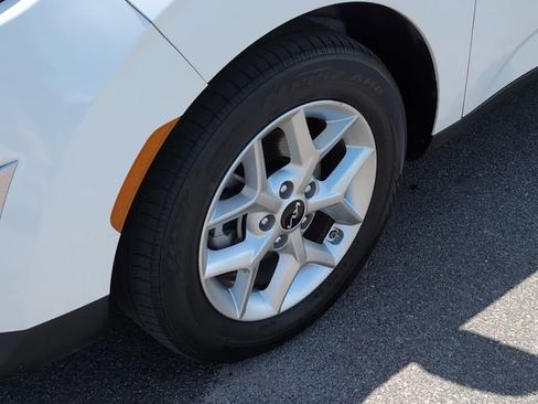 Used 2024 Kia Soul LX w/ Option Group 015 image 11