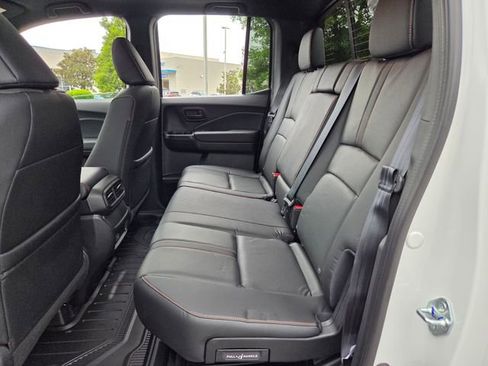 New 2026 Honda Ridgeline TrailSport image 13