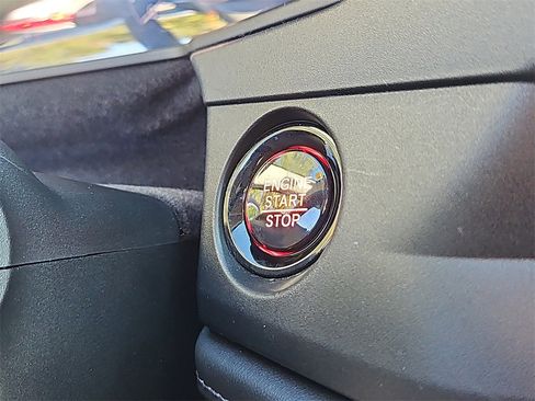 Certified 2024 Honda Accord EX image 19