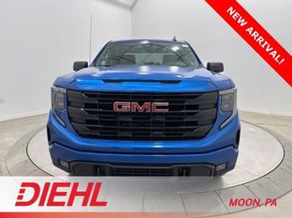 Used 2023 GMC Sierra 1500 Elevation video 2