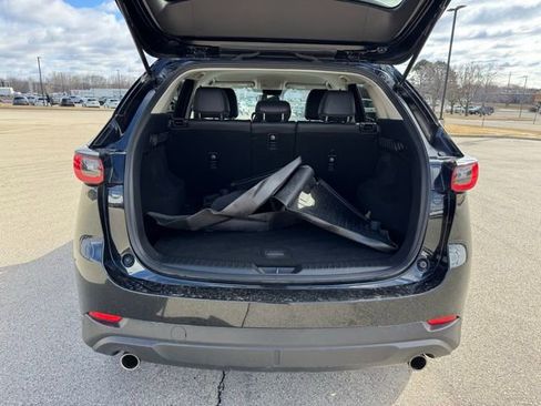 Certified 2022 MAZDA CX-5 AWD 2.5 S w/ Select Package image 38